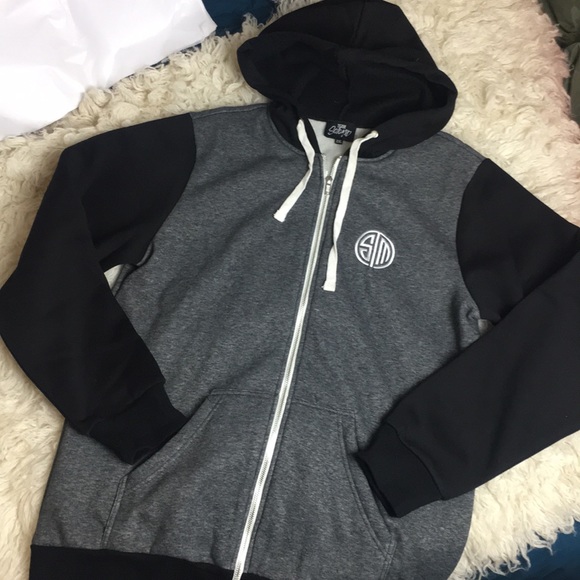 Other - Team SoloMid full zip hoodie